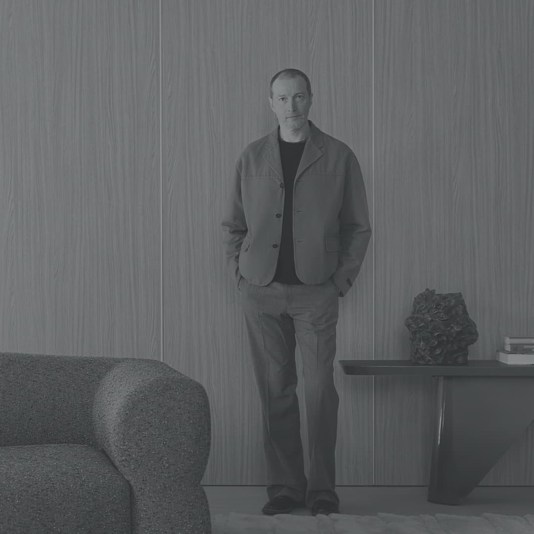 LÈA by Molteni & C
