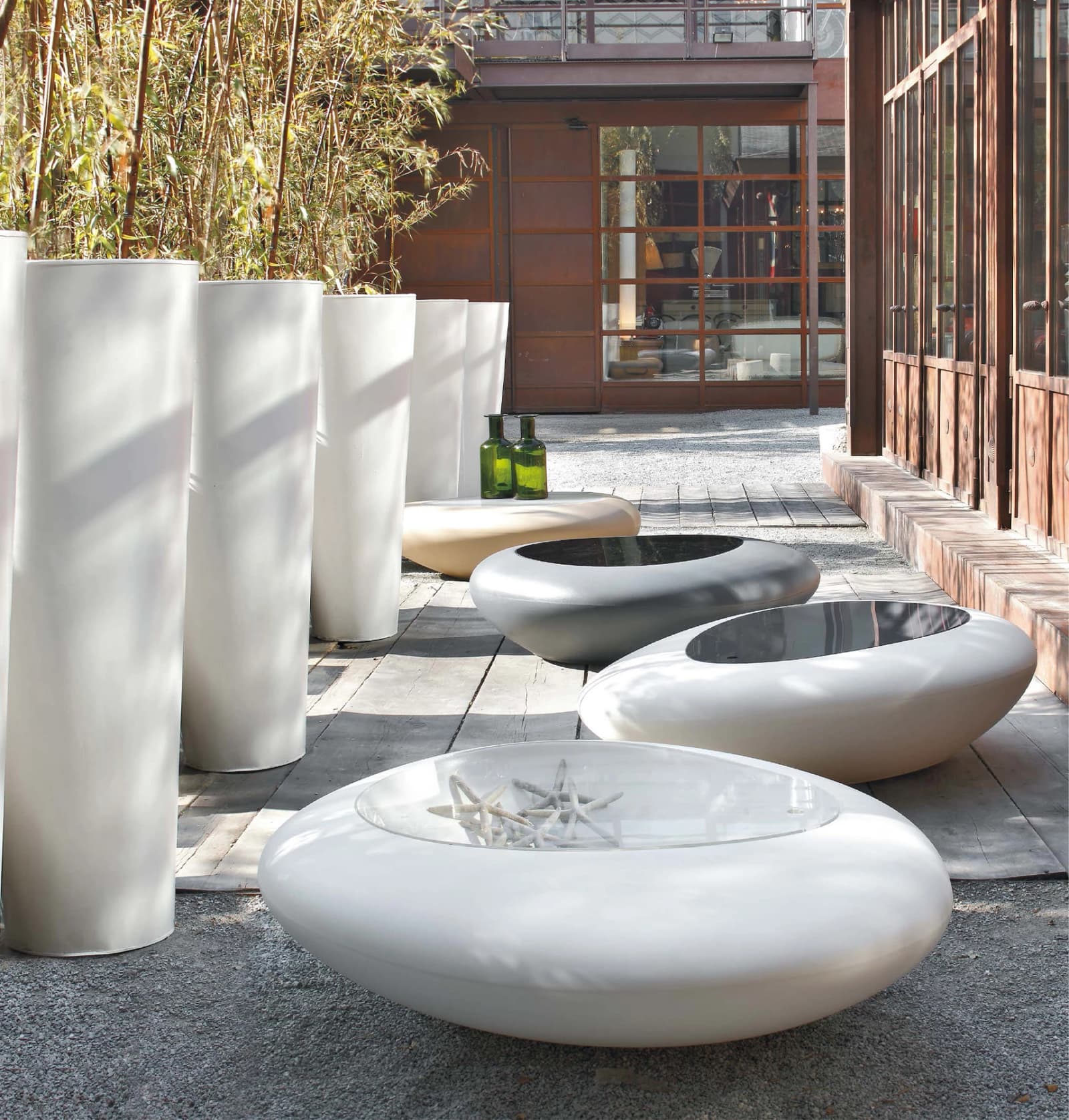 Kos by Tonin Casa