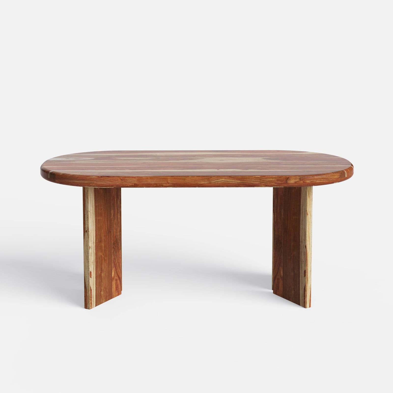 Lucas Luxury Dining Table - 6 & 8 Seater/All Sizes by Crafts Mill