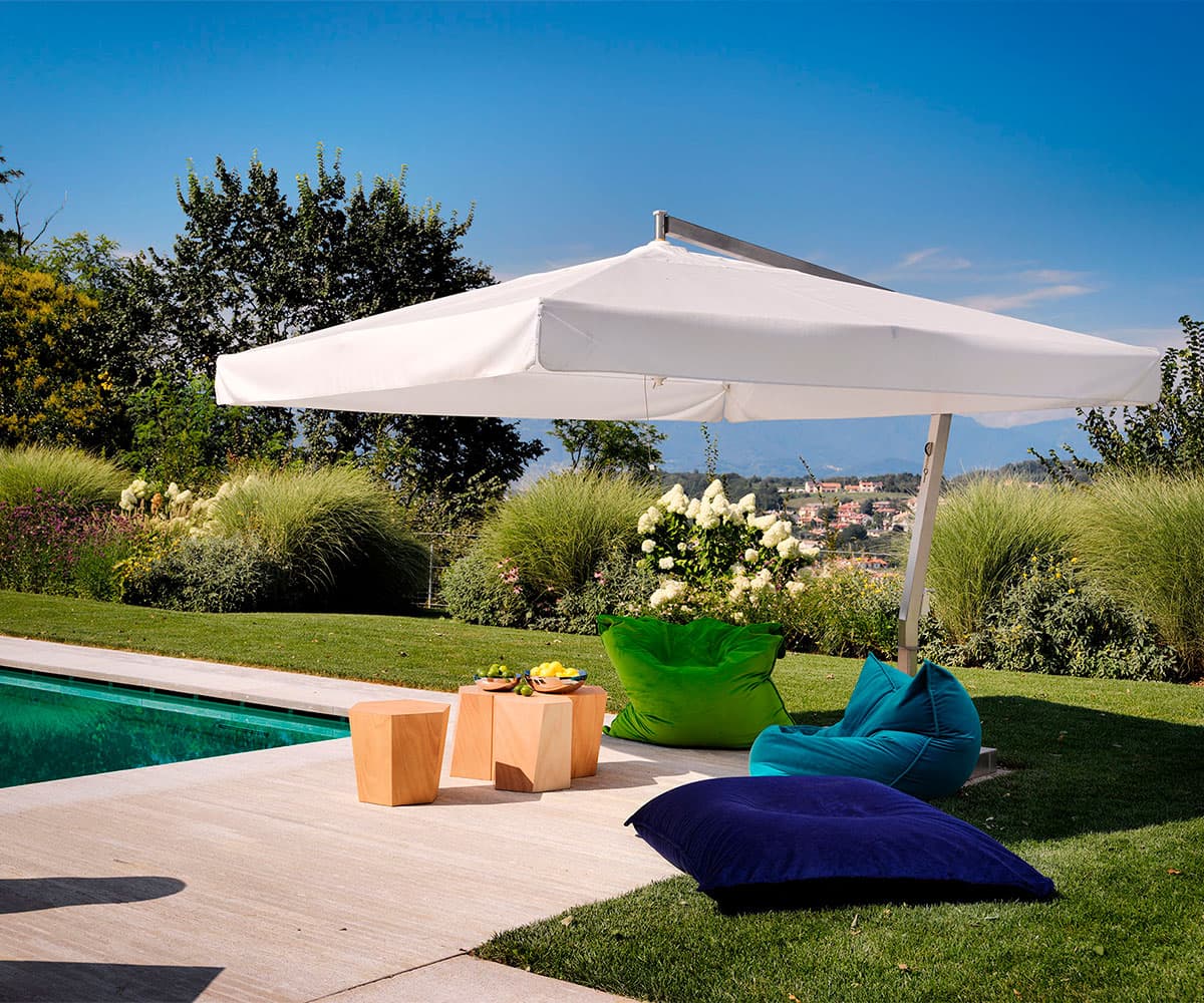 Hexagon Large by Casamania