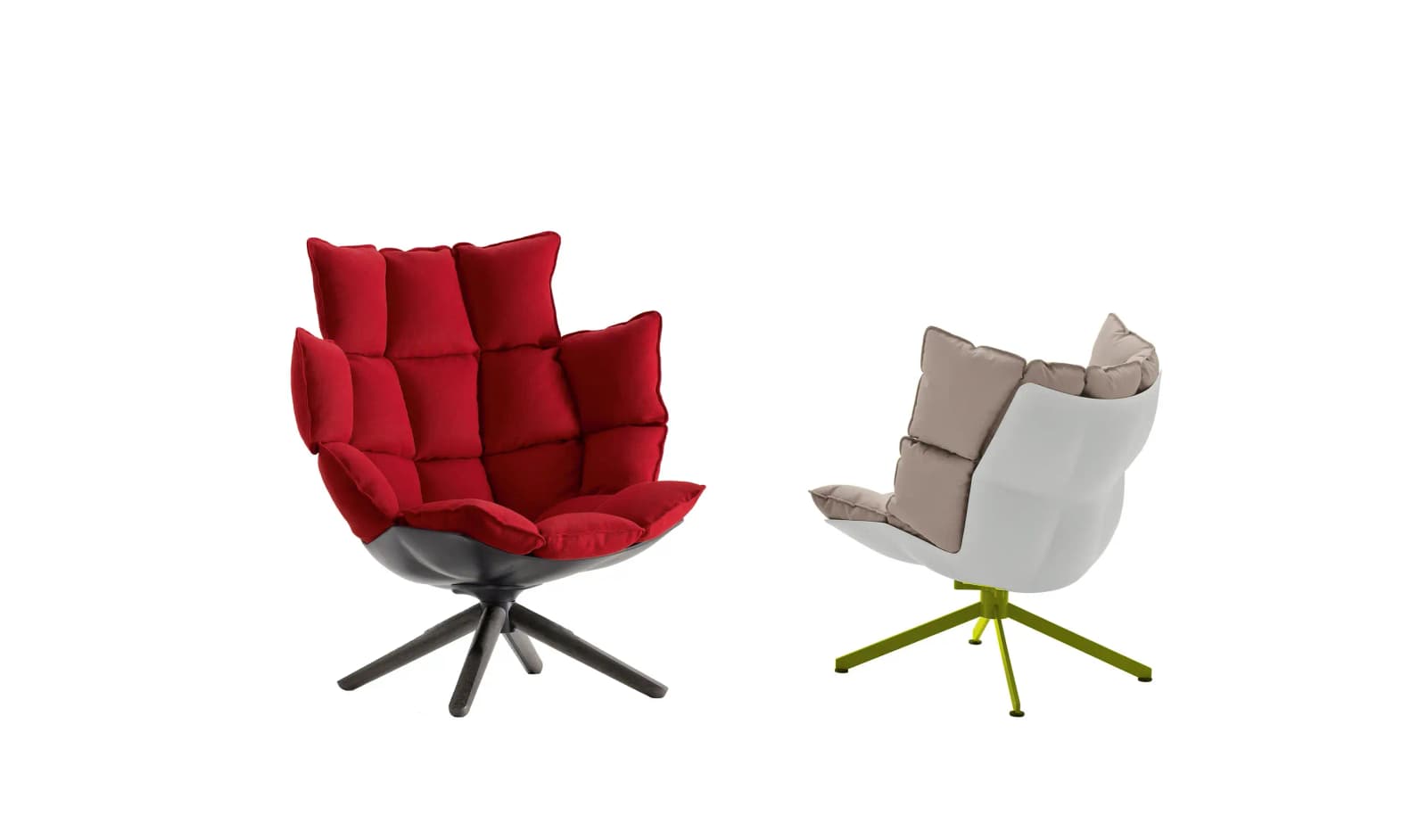 Husk by B&B Italia