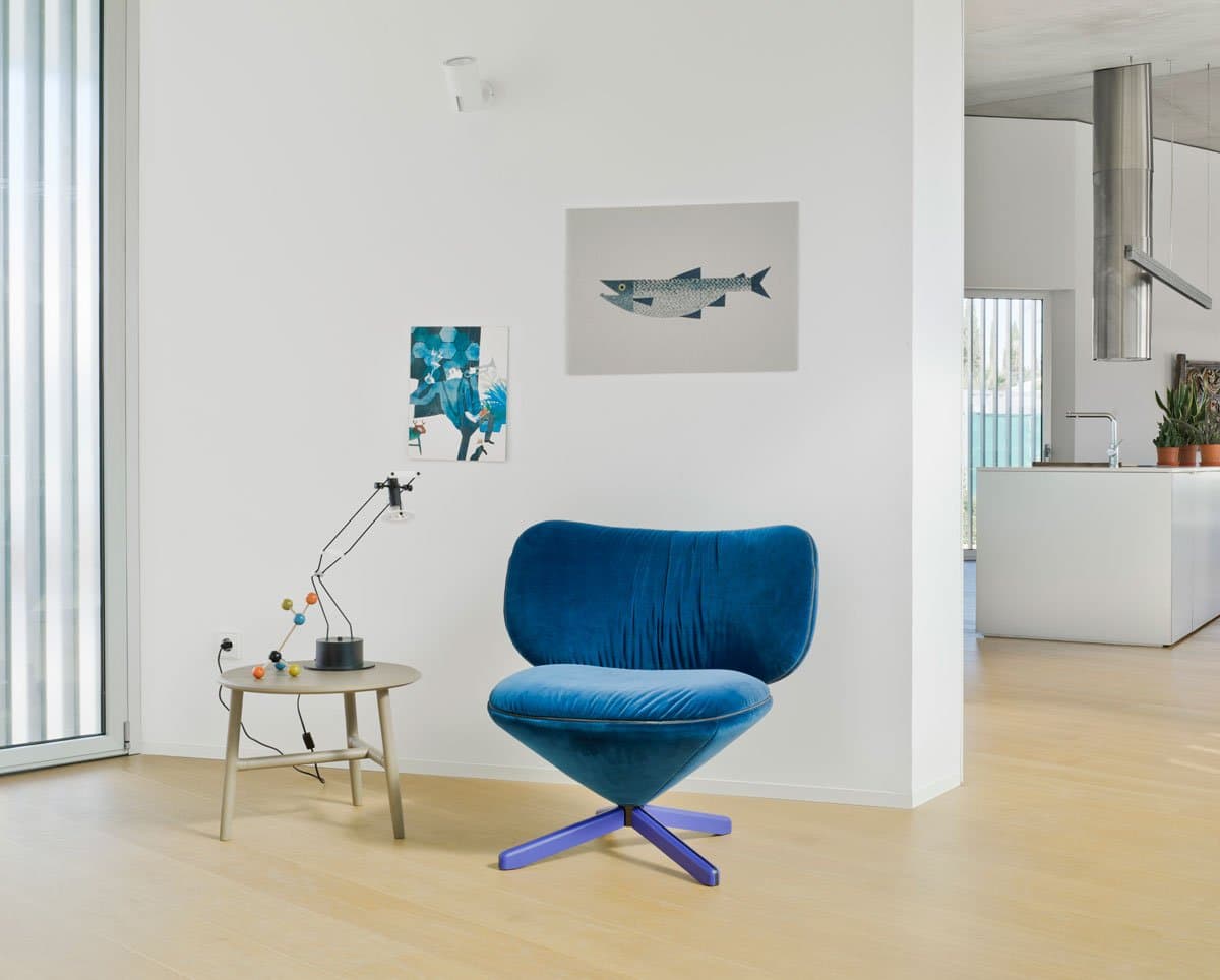 Nudo by Sancal