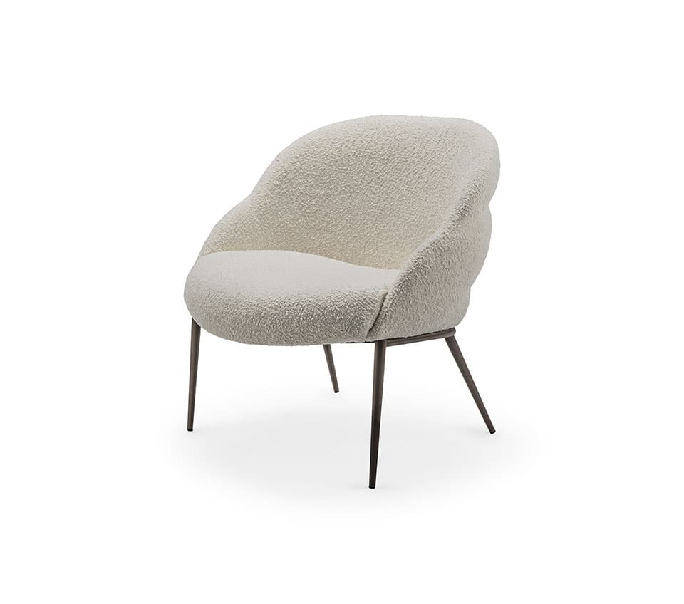 Camilla Lounge by Cattelan Italia