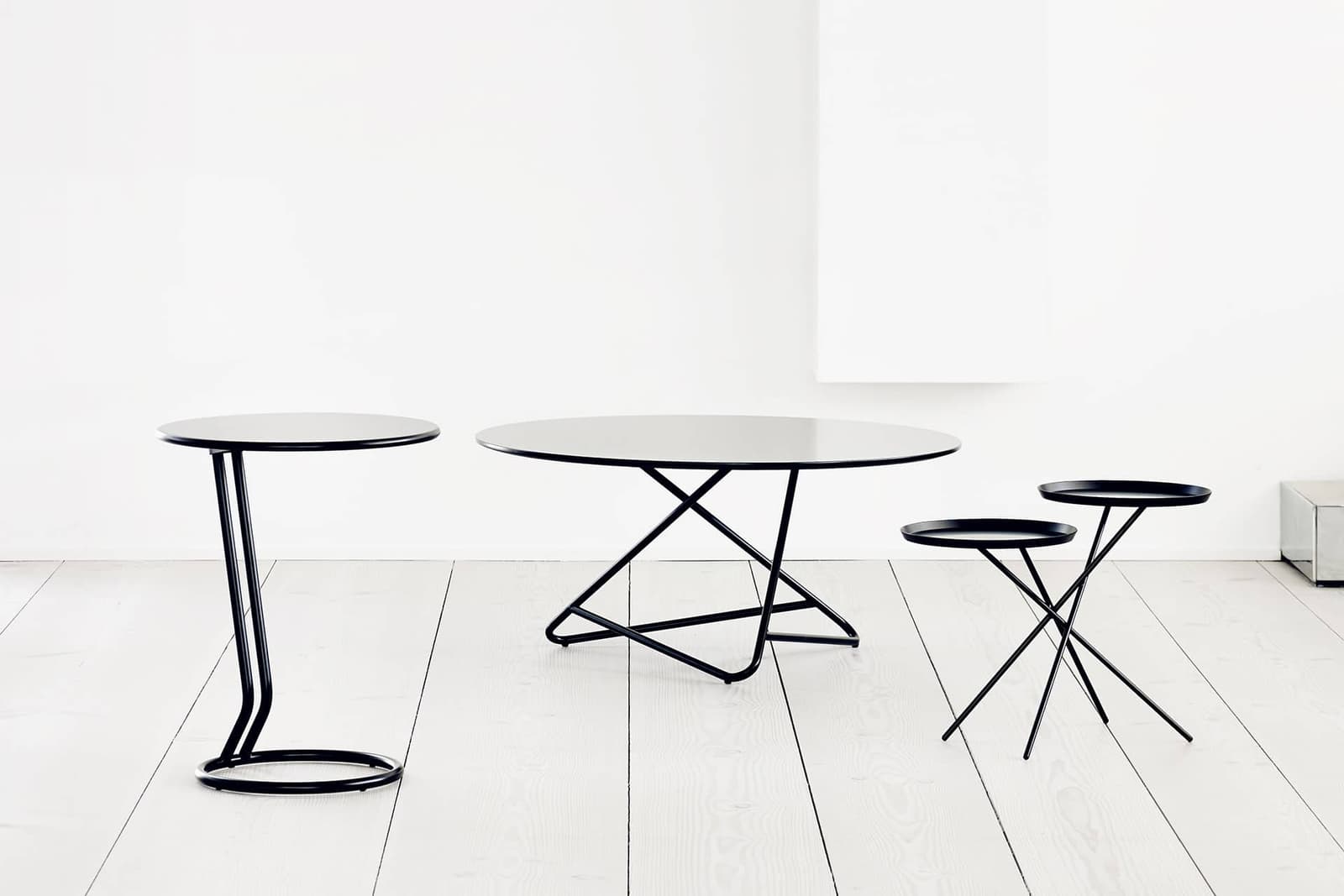 BOGGIE Table by Softline