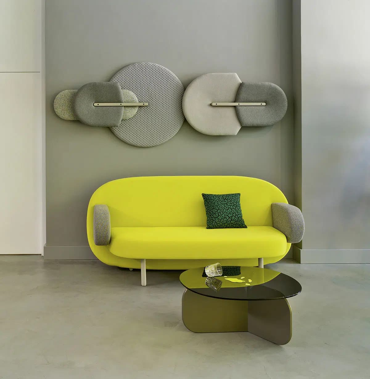 Float by Sancal