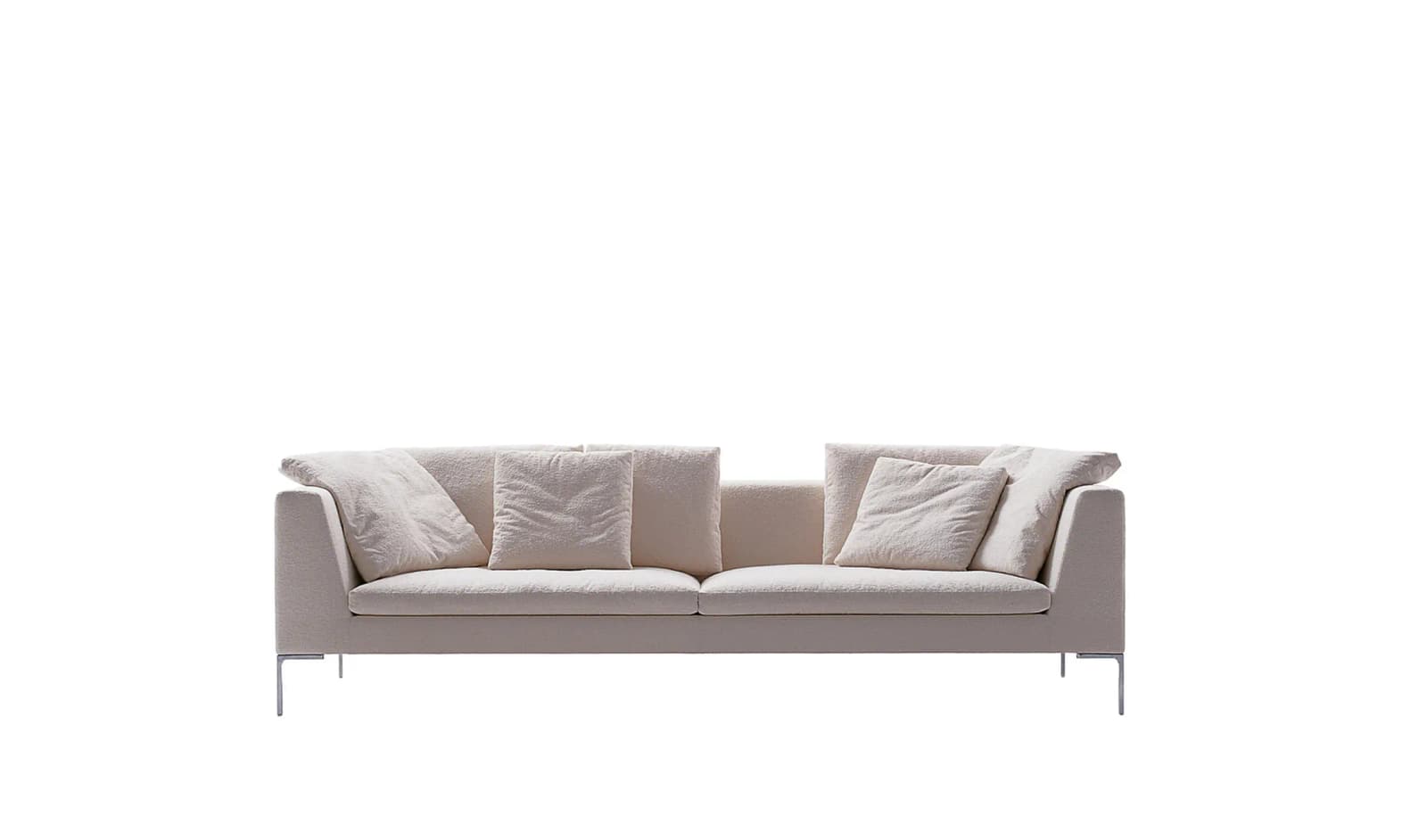 Charles Large by B&B Italia