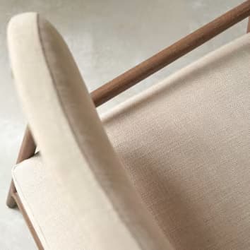 Fly Lounger by The Raw Project