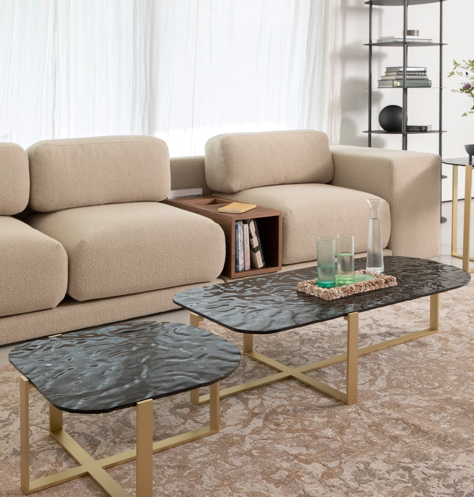 London by Tonin Casa