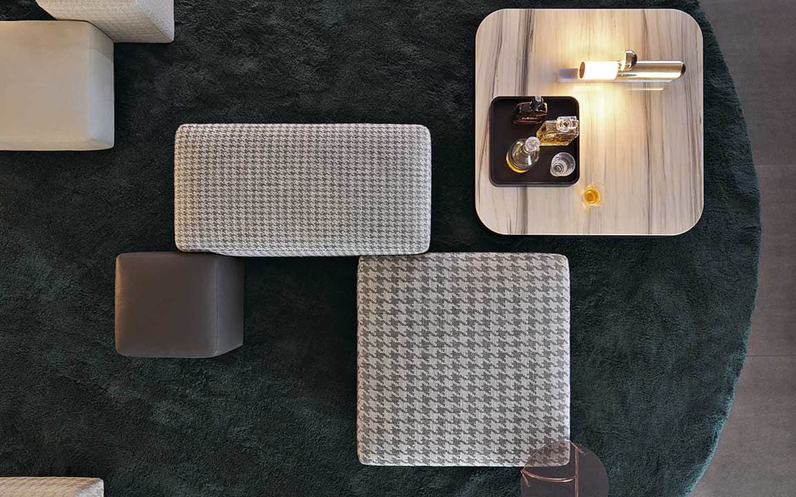 Damier by Minotti