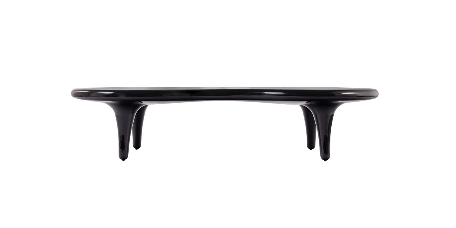 Orgone Table by Cappellini