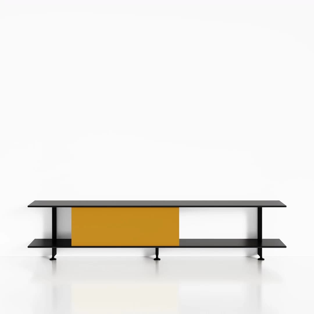 Hub 240 by Alias