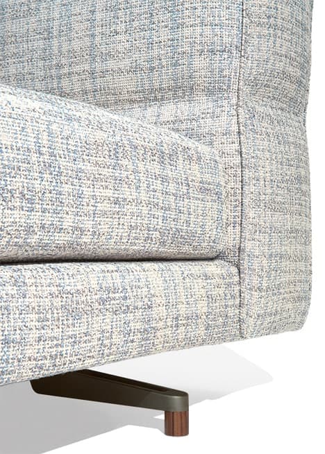 Soho by Giorgetti