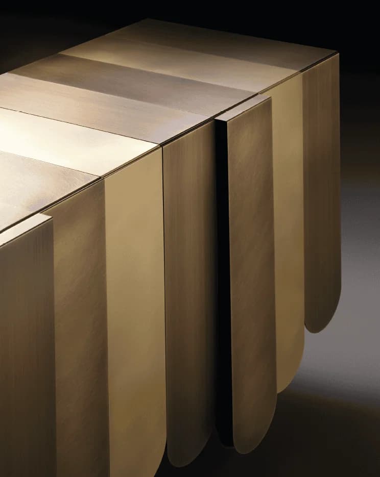 Xilo Console 150 by De Castelli