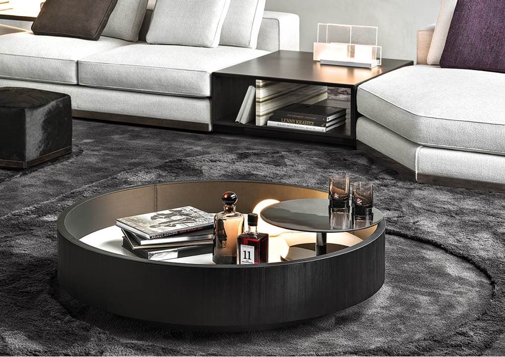 Jeff by Minotti