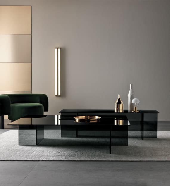 Sestante 2 by Tonelli Design