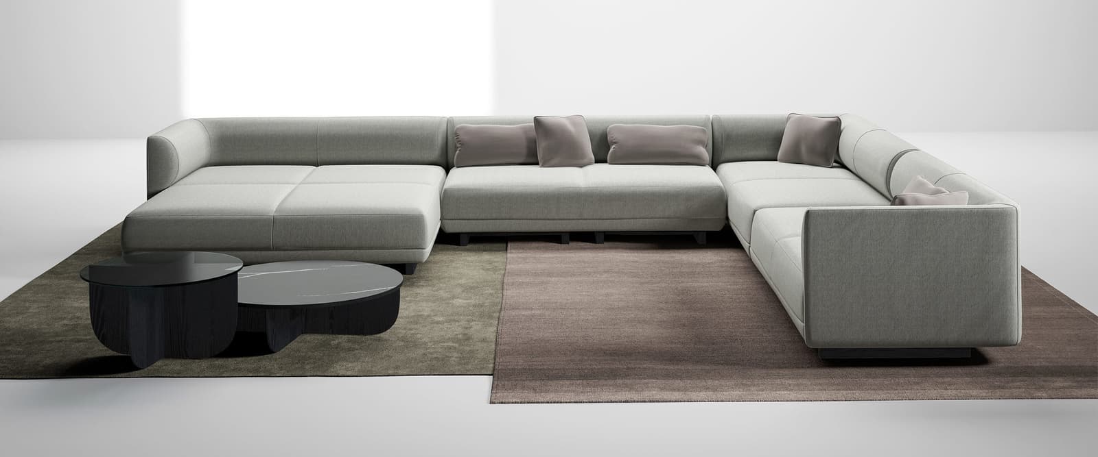 Node+ by La Cividina