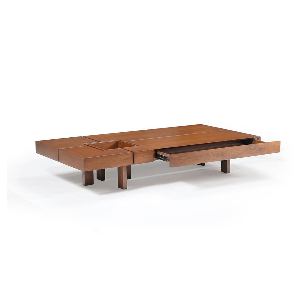 4-1 Centre Table by Red Blue Yellow