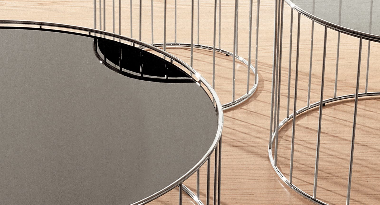 Caulfield by Minotti