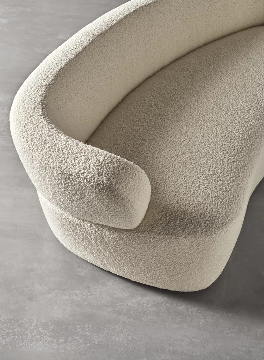 Joseph by Meridiani