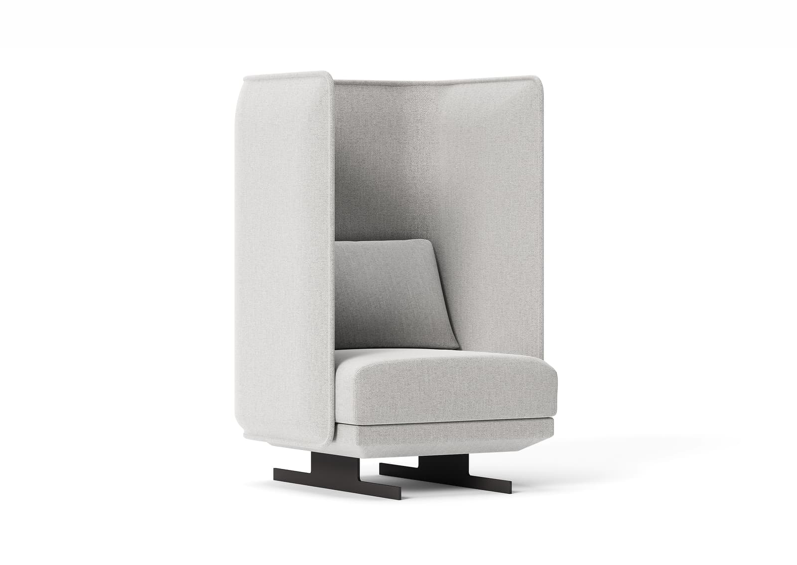 Serene Screen by Joquer