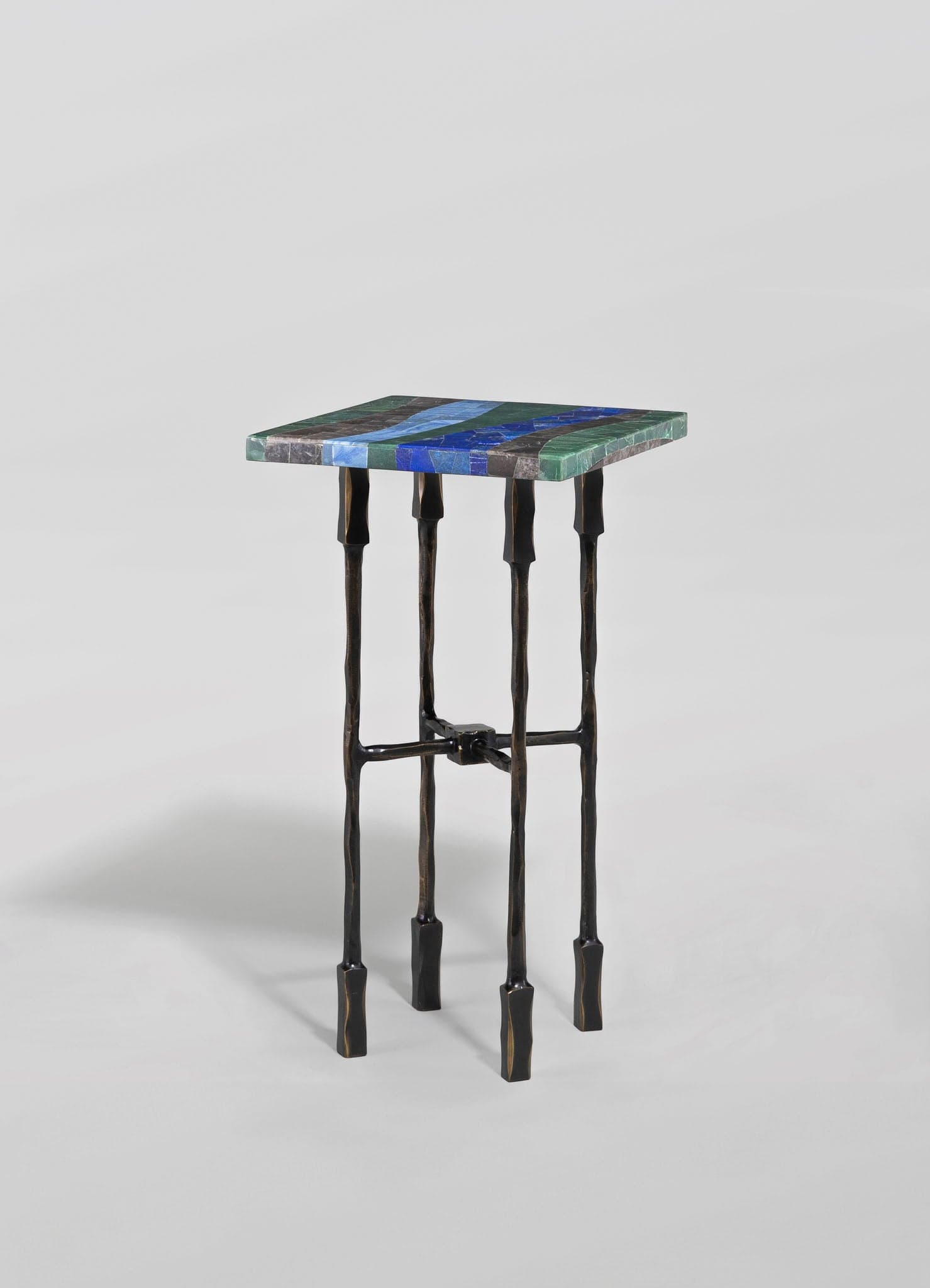 Kannur Side Table Small by Viya