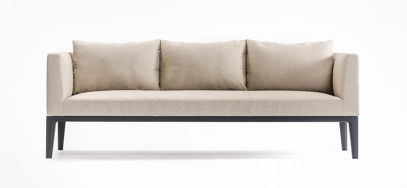 Transit Sofa by Time and Style