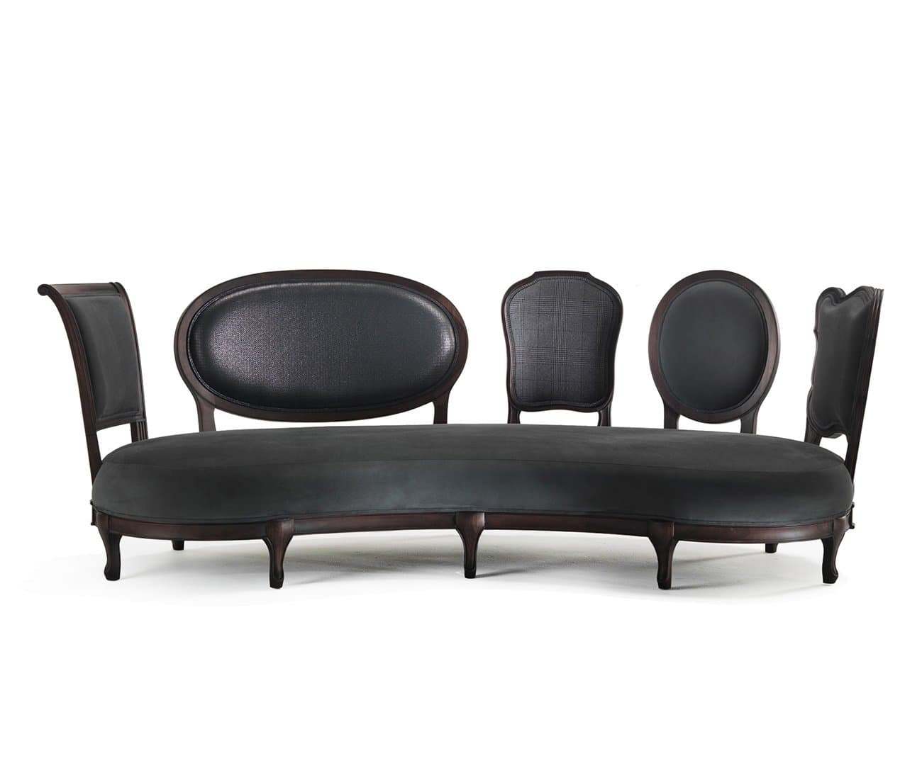 Back to Back by Fratelli Boffi