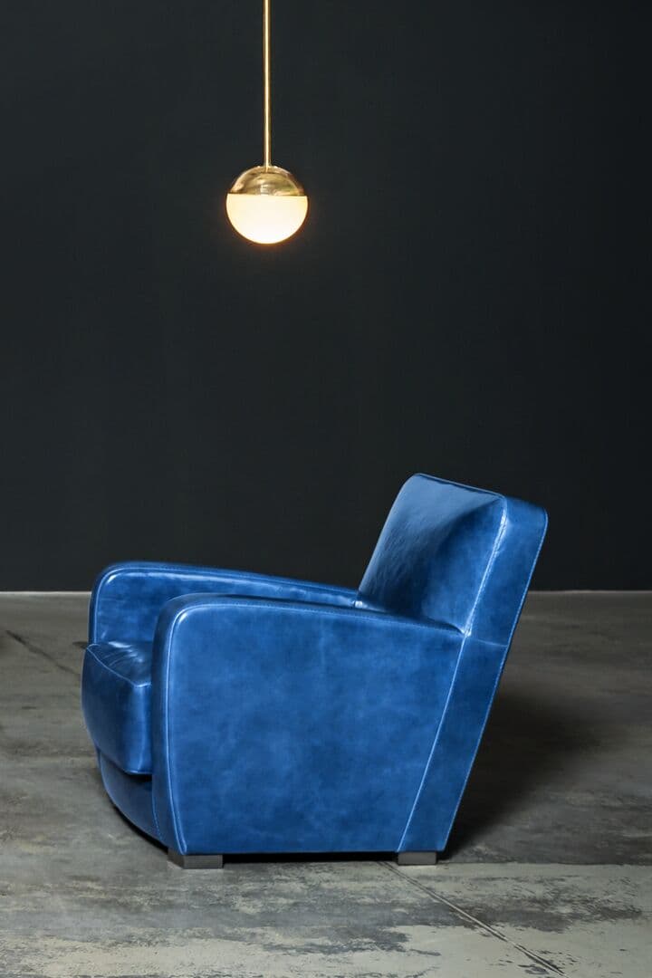 Berlino by Baxter