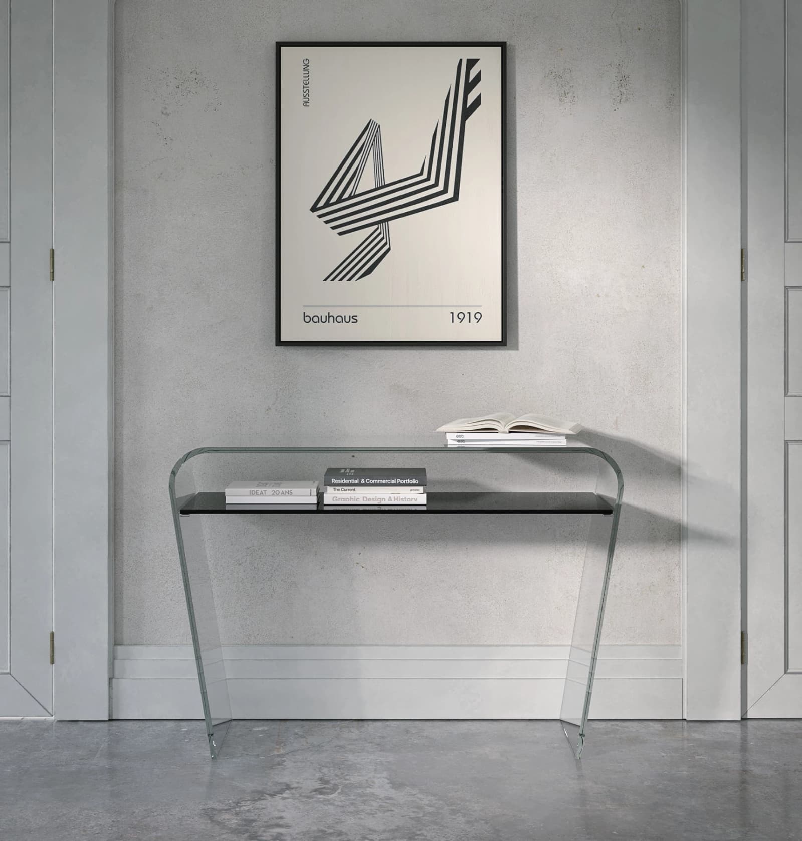 ALTAMURA by Tonin Casa