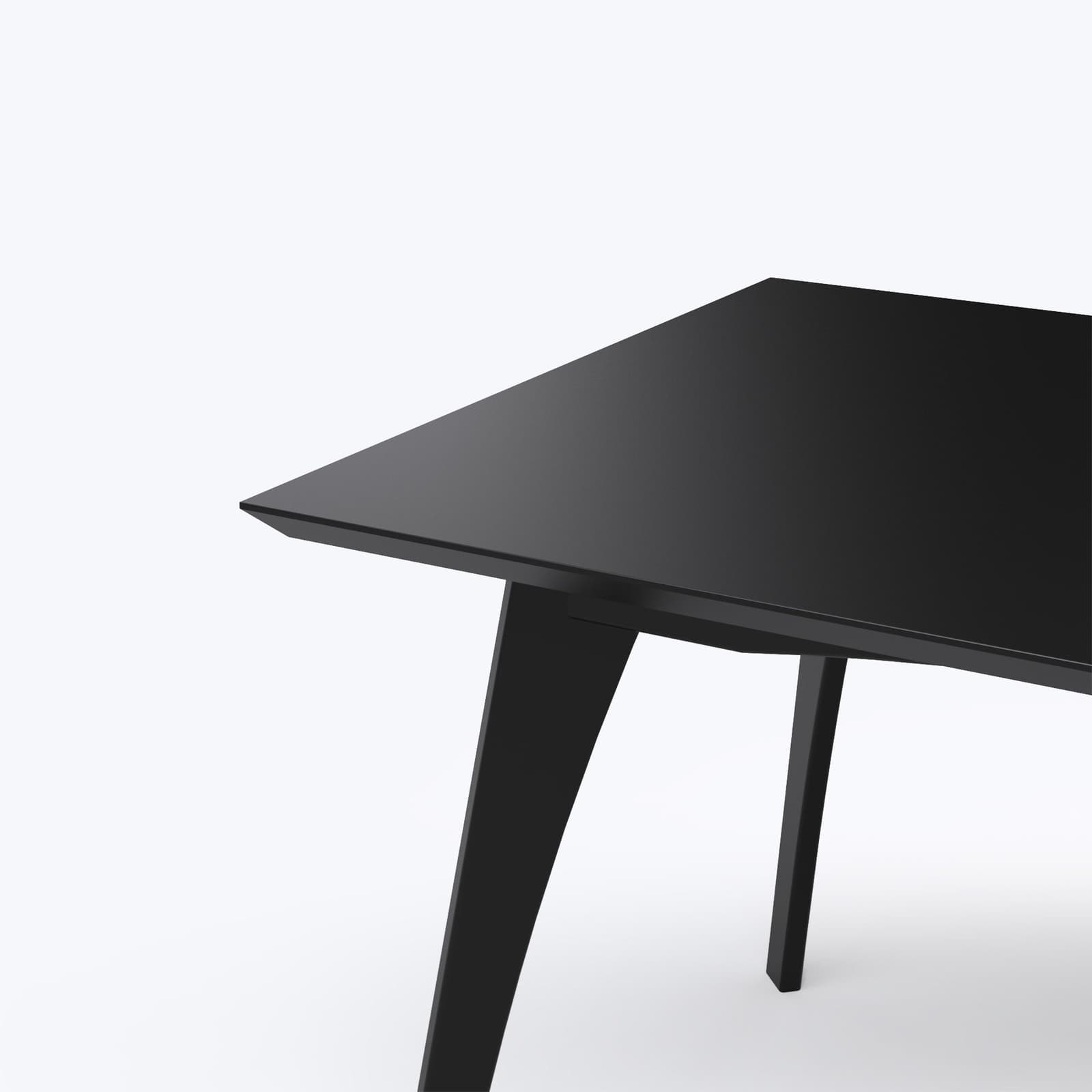 Gina Luxury Dining Table - 4 & 6 Seater/All Sizes by Crafts Mill