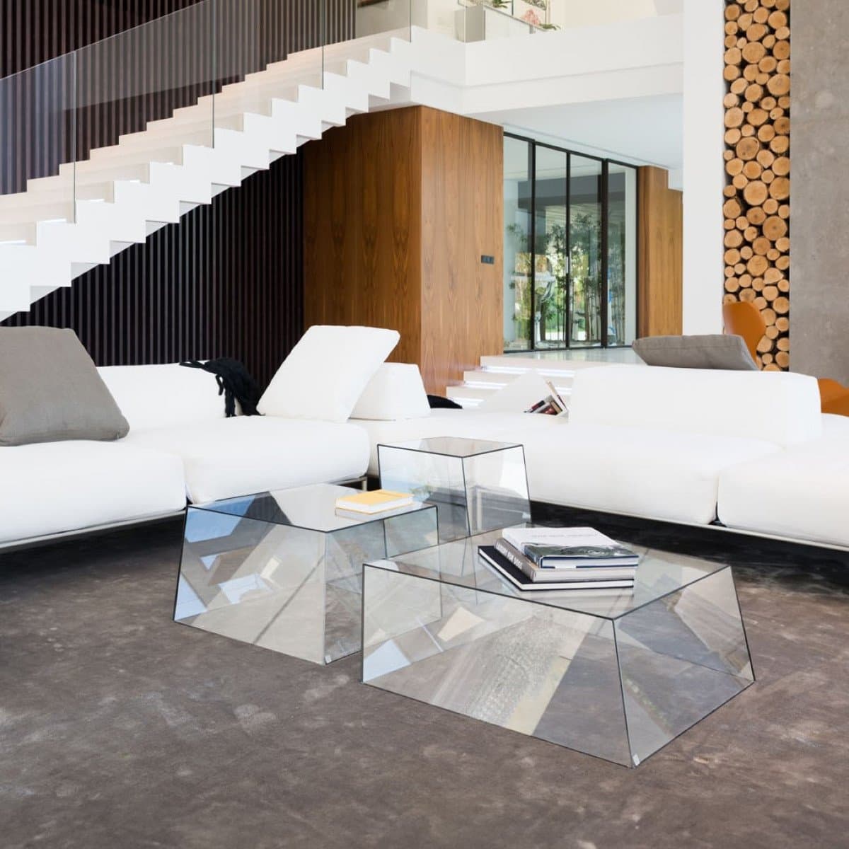 Wireframe by Glas Italia