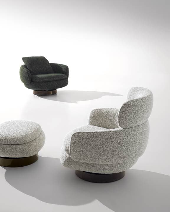 Vivienne by Minotti