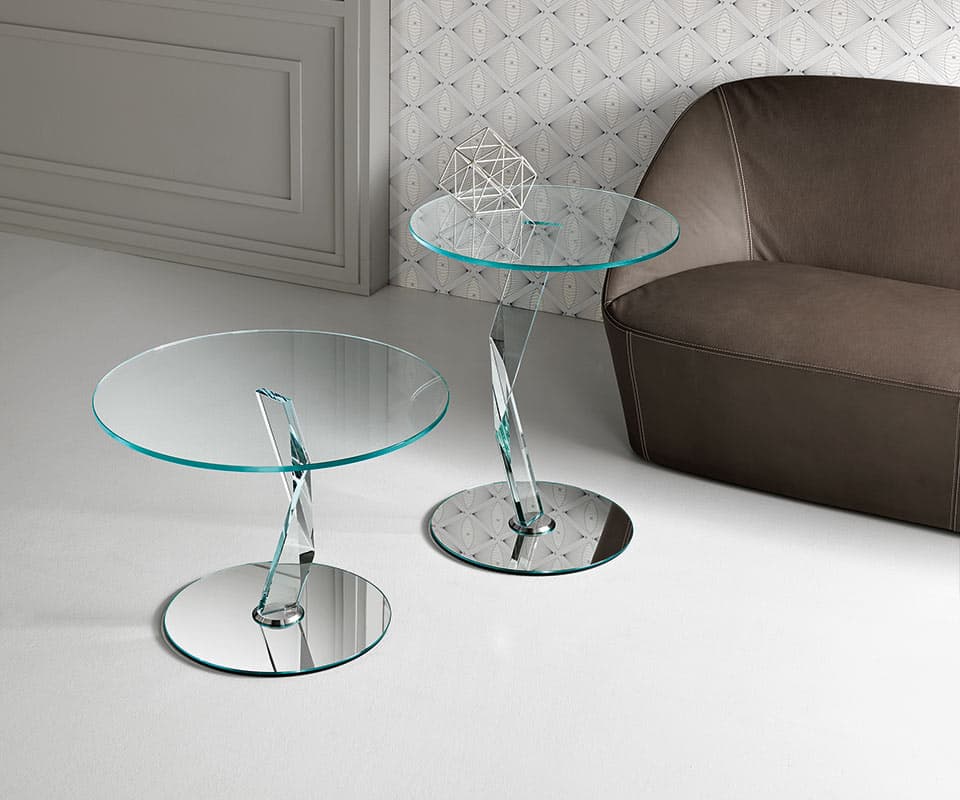 Bakkarat by Tonelli Design