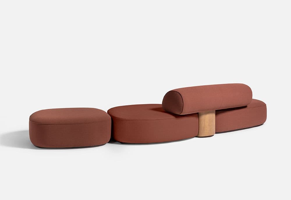Slow XL Light by Carpanese Home