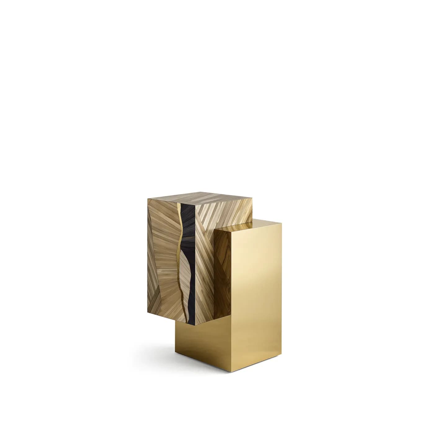 Oasis Side Table by Koket