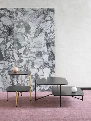 Haiku - low table by Saba Italia
