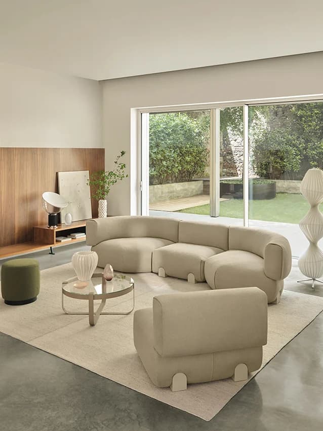 Simposio by Saba Italia