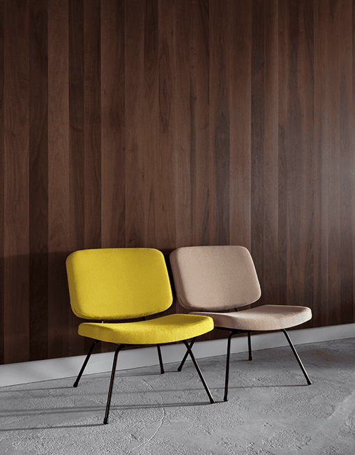 Moulin Lounge by Artifort