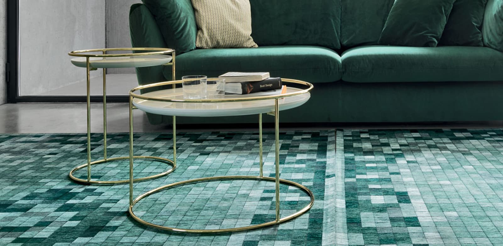 ATOLLO by Calligaris
