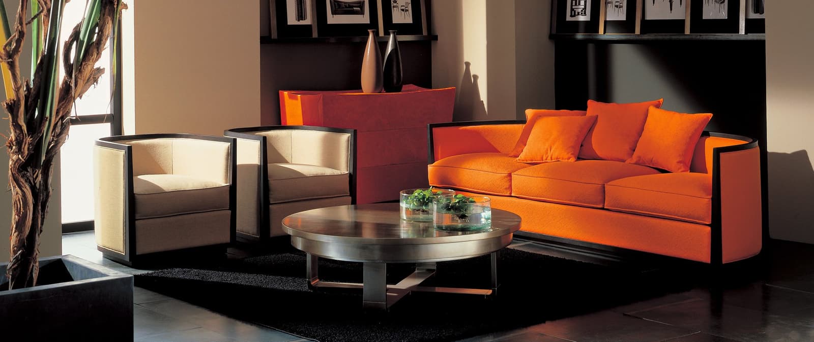 Regent by Fratelli Boffi
