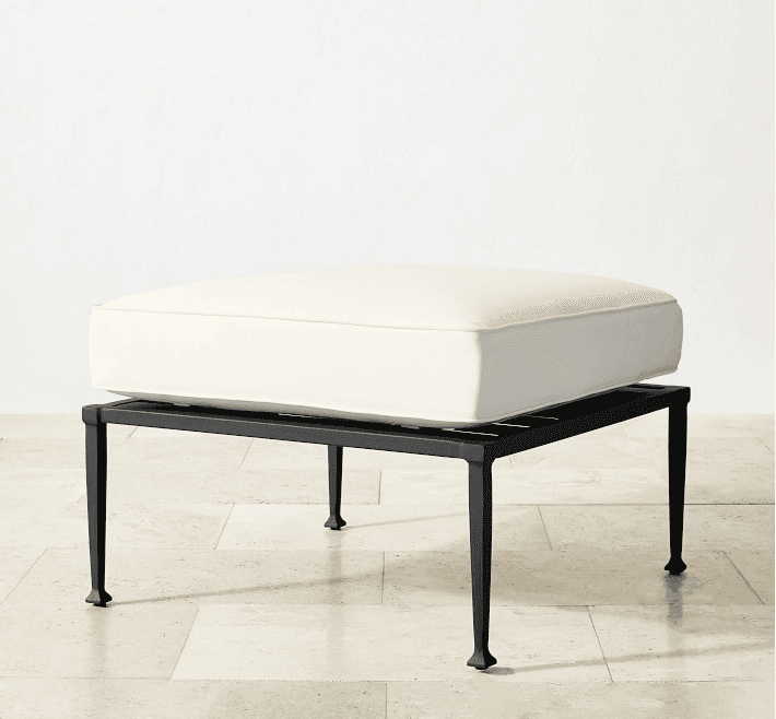 Eze Ottoman by The Inside project