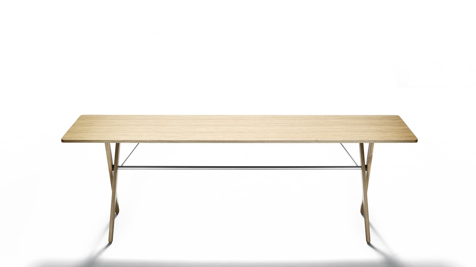 Console by De Padova