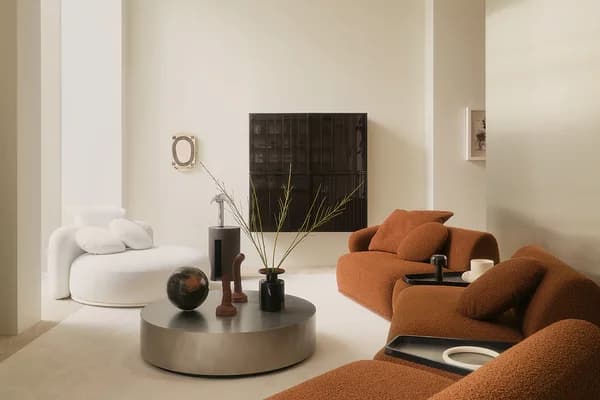 Belt by Meridiani
