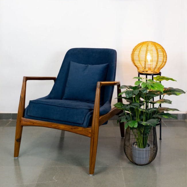 Larsen by Bluedot Design