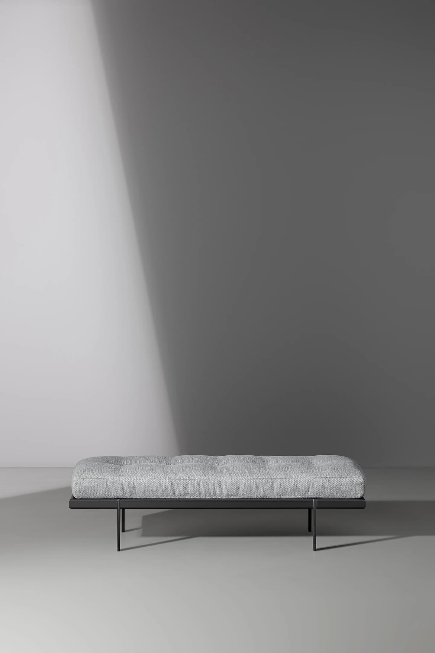 James by Bonaldo