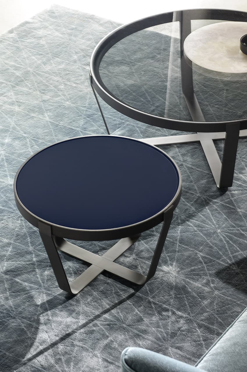 DC Occasional Table by Ceccotti