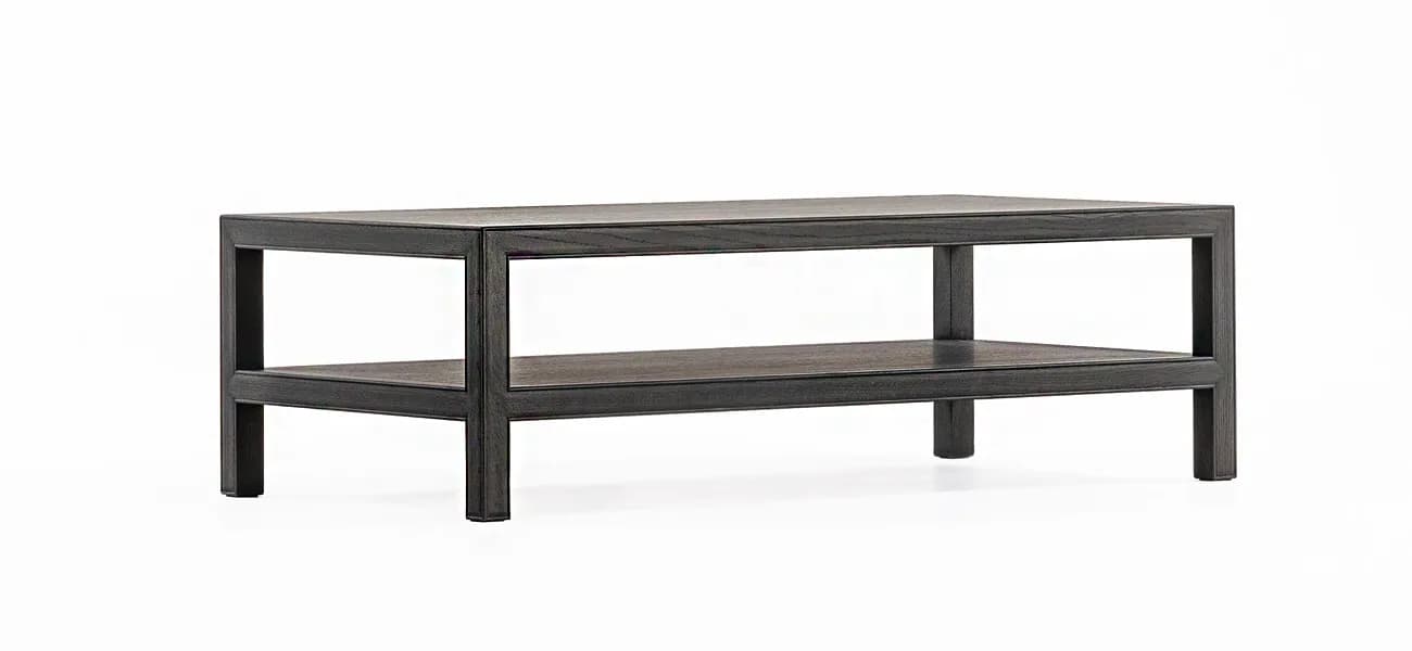 Mingle low table by Time and Style