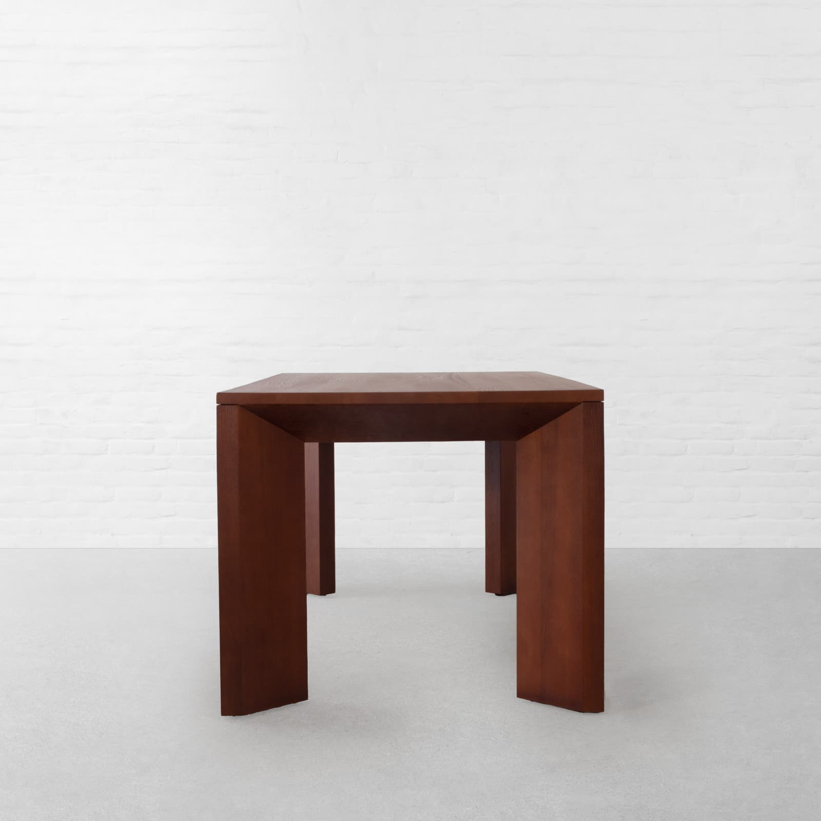Bryn Dining Table by Gulmohar Lane