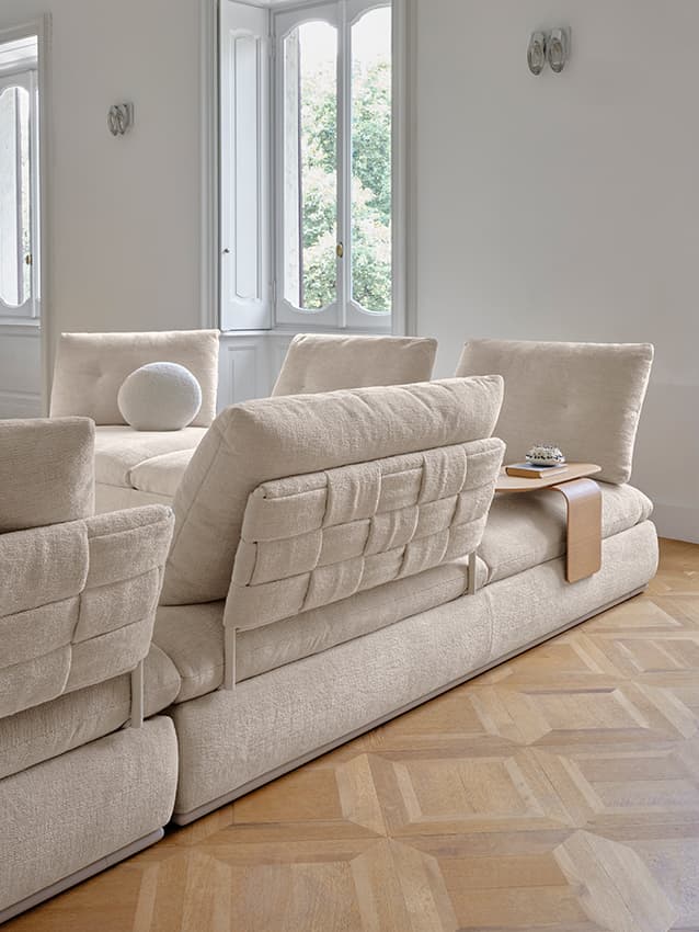 Land by Saba Italia