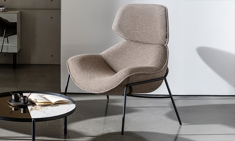 Alisia by Sovet Italia